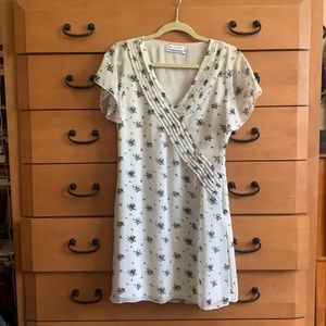 Urban outfitters short summer dress